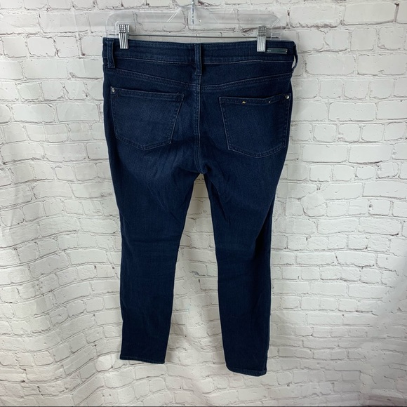 Anthropologie Pilcro Stet Skinny Jeans - Picture 4 of 8